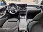 Mercedes-Benz GLC 200 d 4-Matic - 17