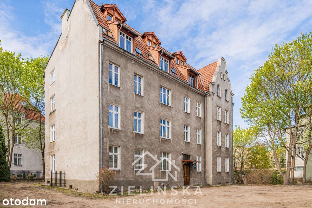Sopot | 3 pokoje | 90,66 m² | Parter | Klimatyczne-8