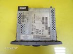 RADIO FABRYCZNE CD 70 NAVI OPEL SIGNUM VECTRA C 383555646 / 13188477 NR30 - 3