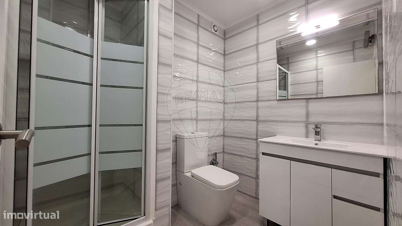 Apartamento T3 para venda-6