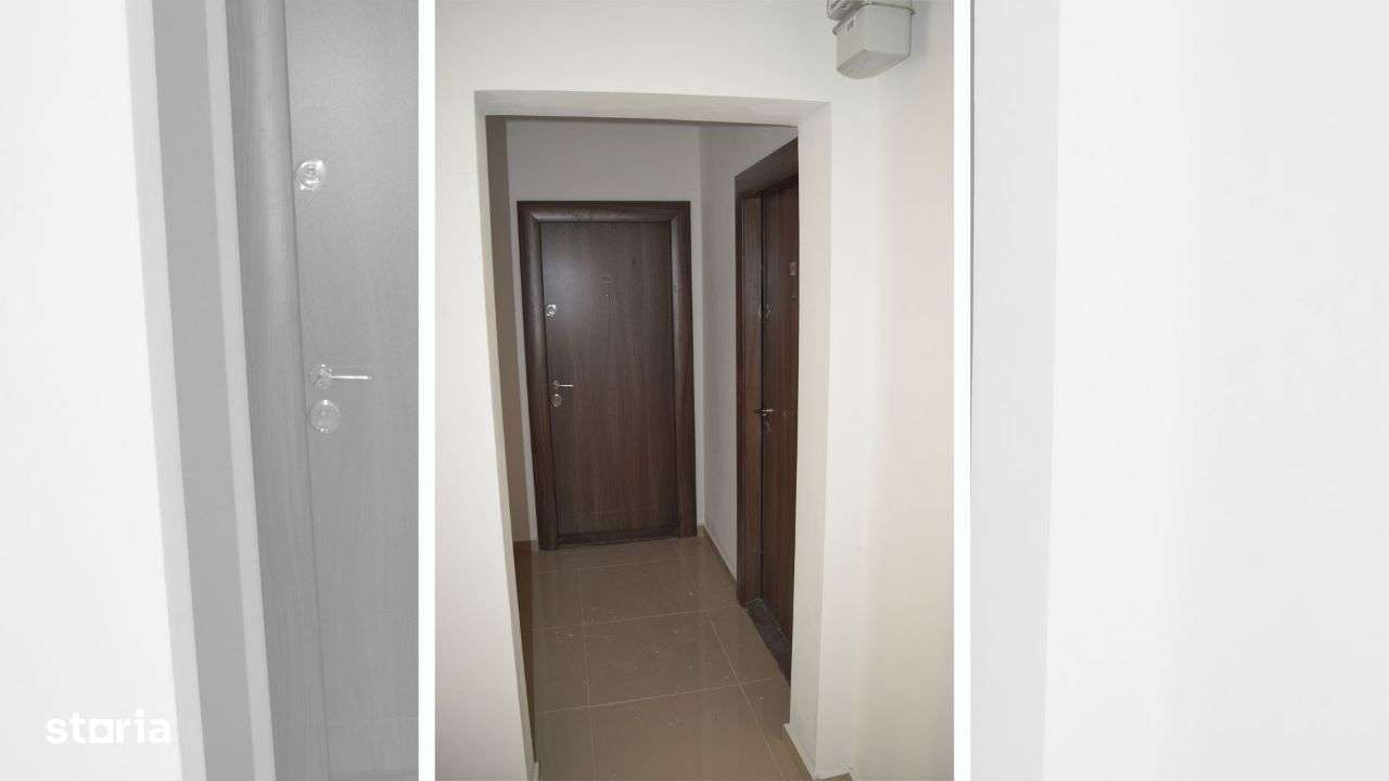 Ap 3 cam, decomandat, 2 bai, CĂMARĂ, 2 balcoane, incalz pardoseala - Imagine principală: 4/6