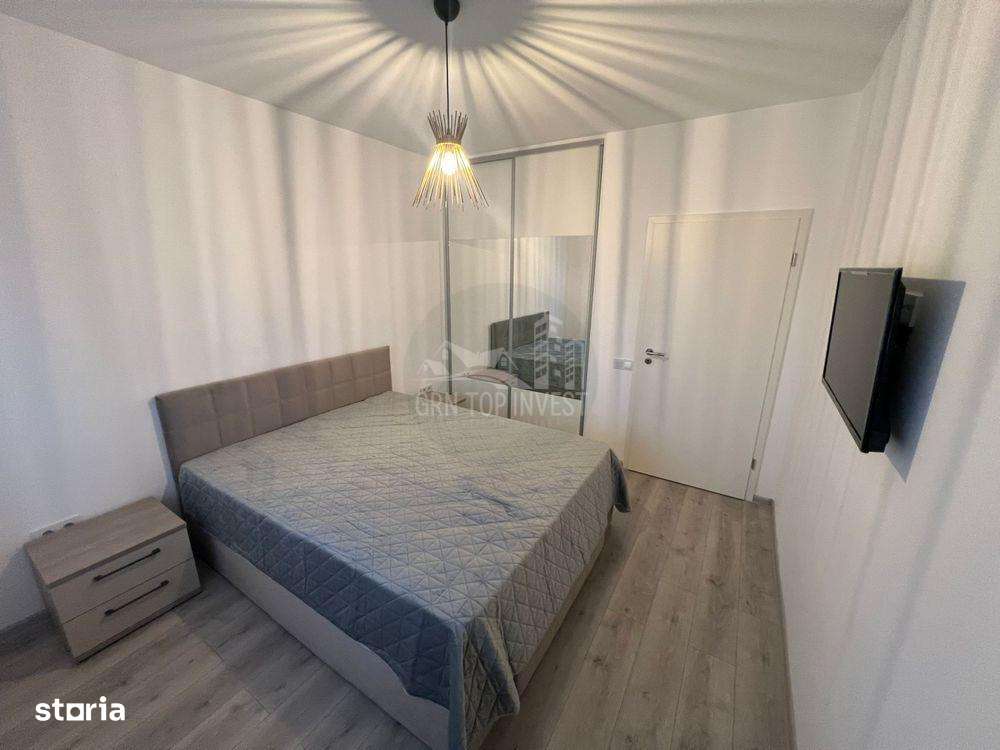 Apartament decomandat 2 camere zona Mihai Viteazul - Imagine principală: 3/6