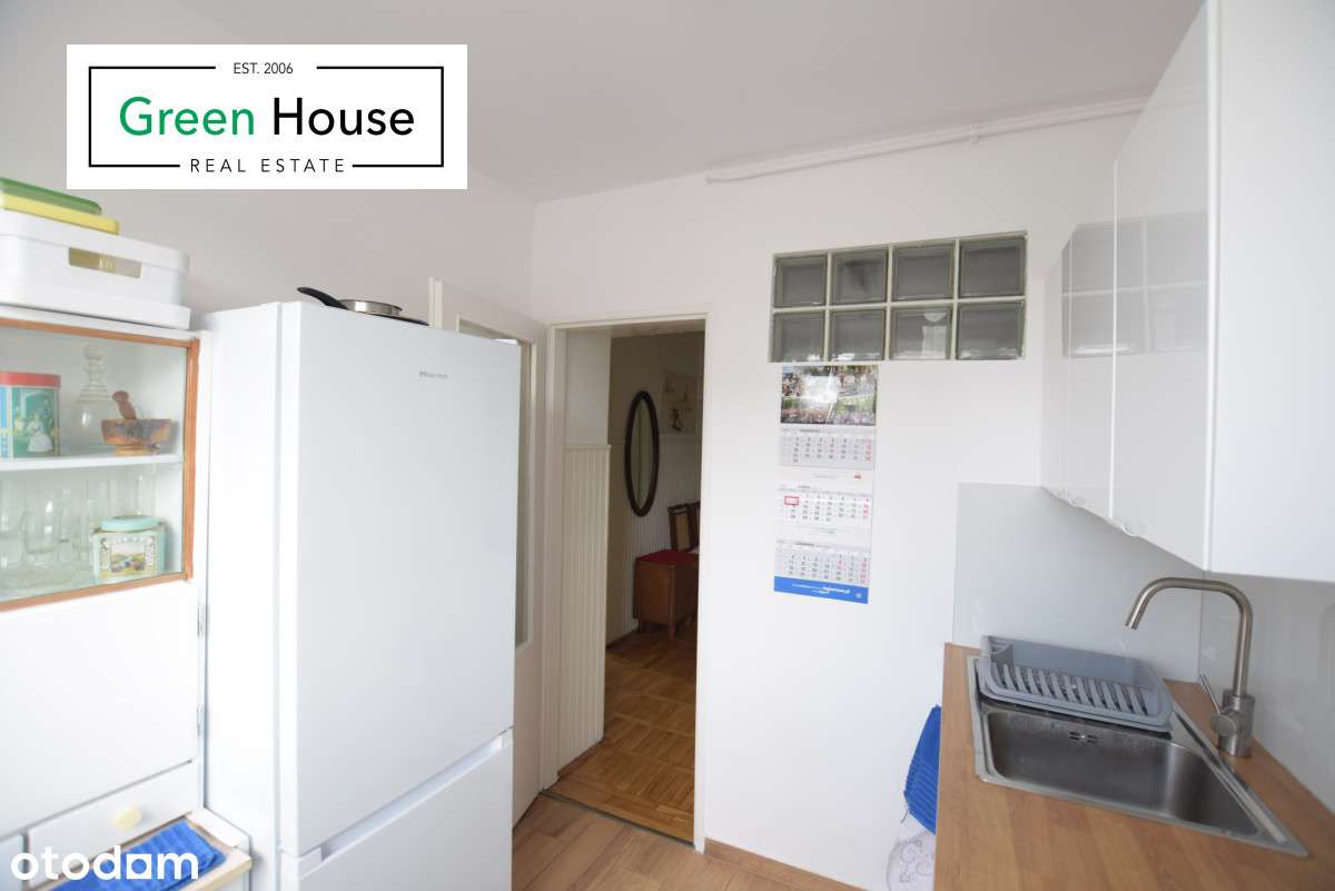 Wola ul. Niska / Smocza - 2 pok. 47,28 m2-9