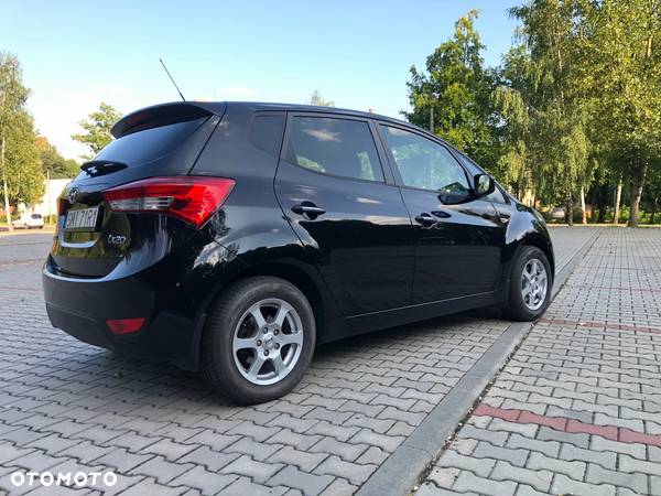 Hyundai ix20 1.4 Comfort - 2