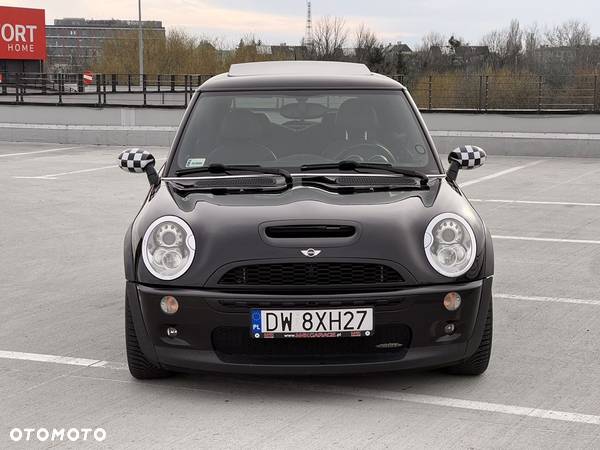 MINI John Cooper Works - 8