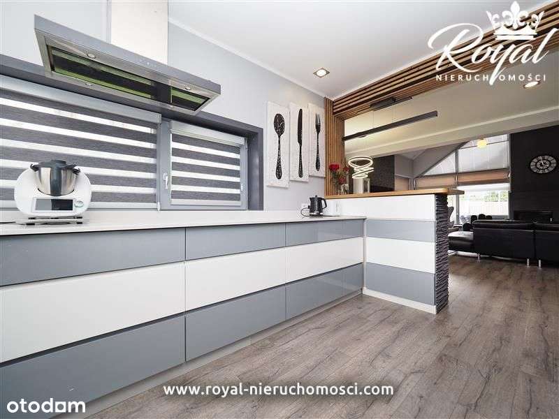 Prestiżowy dom z udogodnieniami na Unii Europejski-10