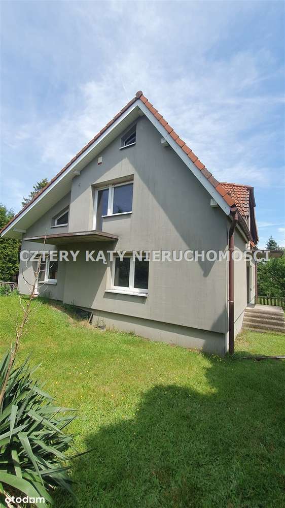 Dom w stanie deweloperskim w Szotkowicach - Pełny obrazek: 2/18