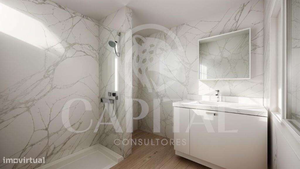 Terreno urbano (458 m2) - Estorninho - Grande imagem: 5/14