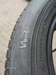 235/55r17 nokian opony zimowe 6mm 4549 - 4