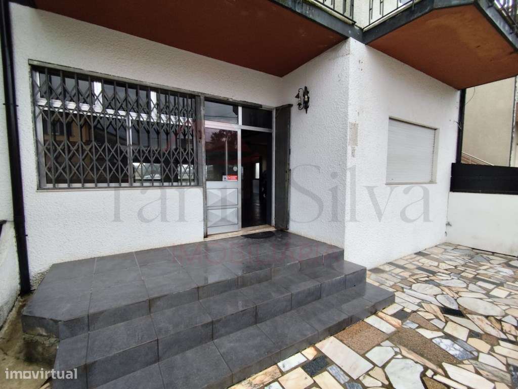 Loja para Arrendamento em Campo Valongo - Grande imagem: 5/5