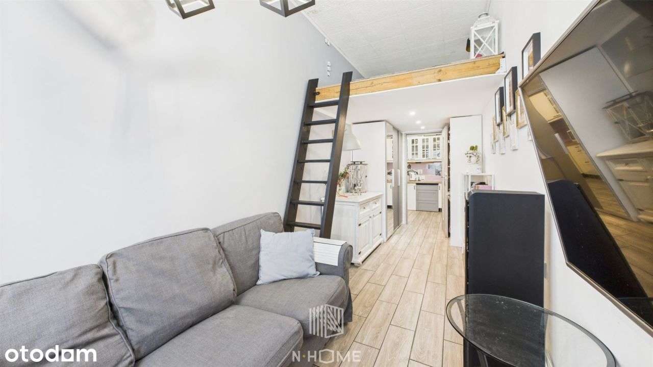 3 pokoje | 50 m2 | Nowa Cena - Pełny obrazek: 5/20