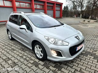 Peugeot 308 2.0 HDI Active