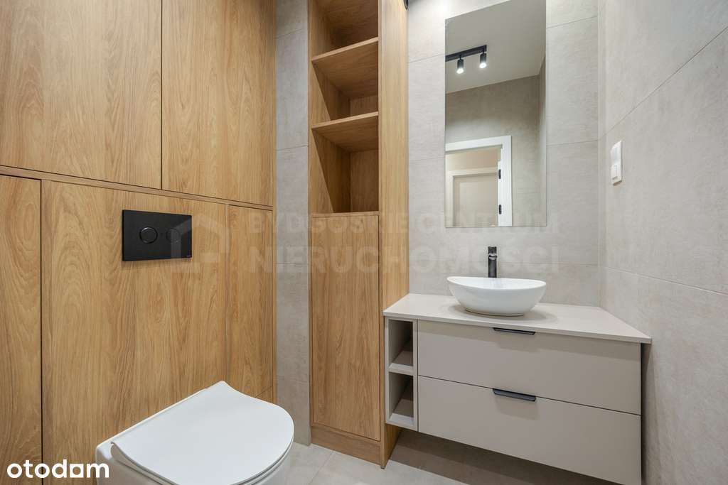 4 pokoje | wykończone pod klucz | Urzecze-12