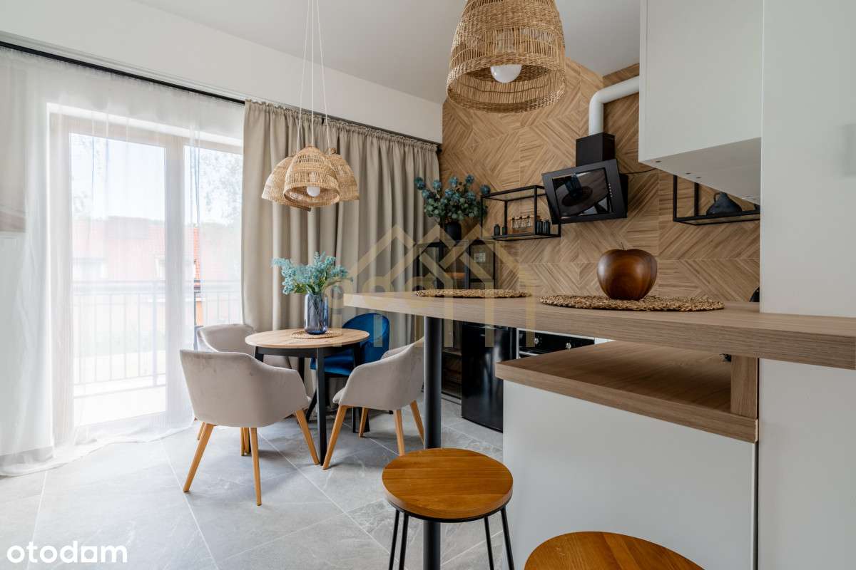 Wakacyjny Apartament z basenem! - Pełny obrazek: 4/18