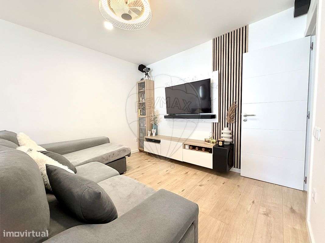 Apartamento T2 para venda - Grande imagem: 5/27