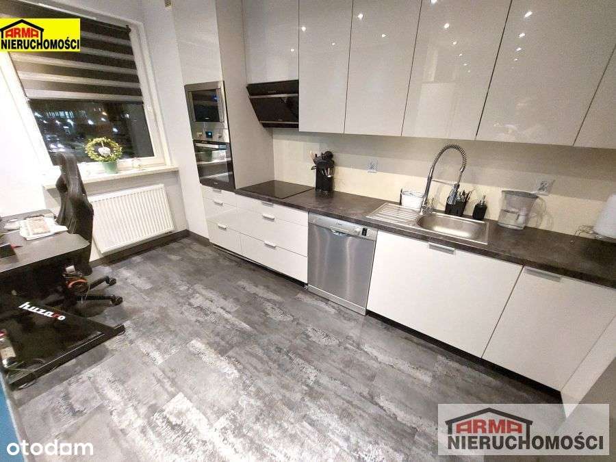 Kawalerka W Nowym Budownictwie - Pełny obrazek: 5/12