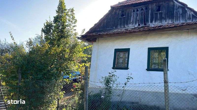 Proprietate de vanzare in sat Badeni comuna Moldovenesti - Imagine principală: 4/5