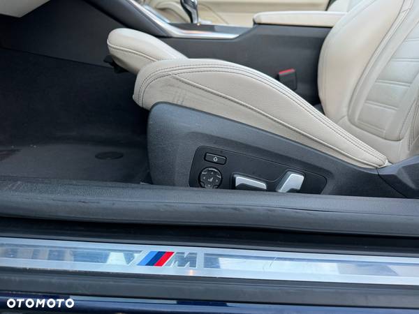 BMW Seria 4 430i M Sport - 25