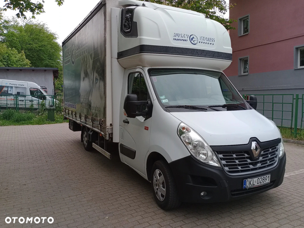 Renault Master - 11