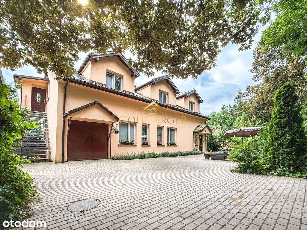 Przestronny dom dla rodziny lub pod inwestycje - Pełny obrazek: 4/20