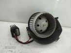 Motor Chauffage Opel Astra H (A04) - 4