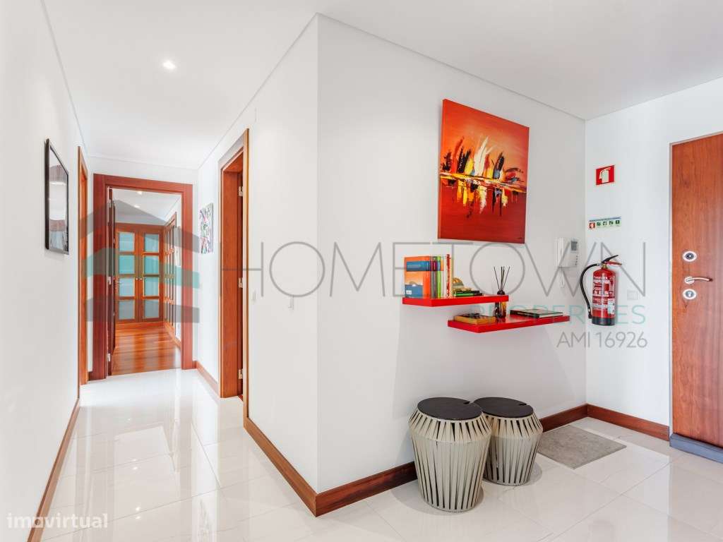 Apartamento T2 - Vilamoura-12