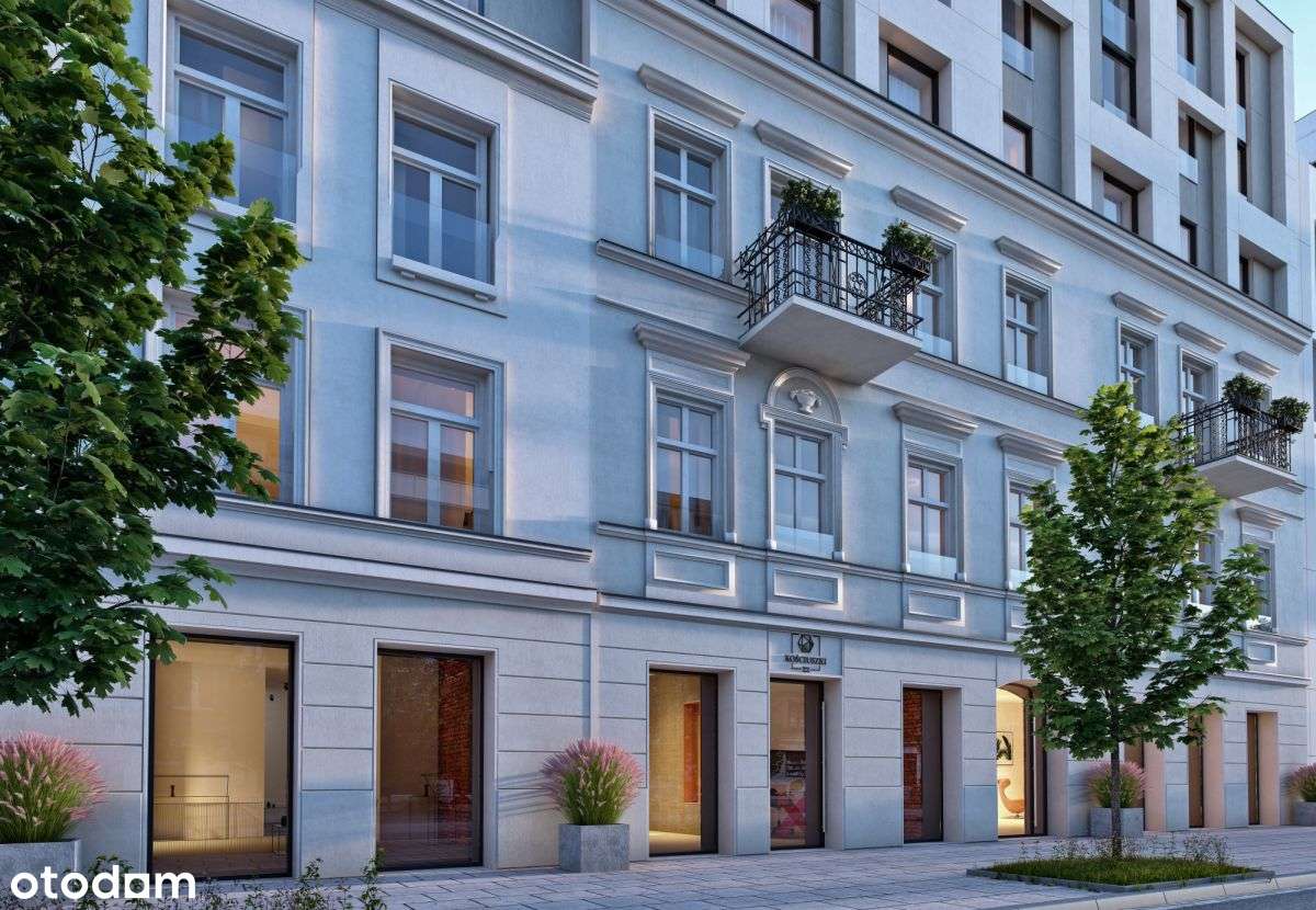 Lokal usługowy 149,65m2 Kościuszki- Zwierzyniec-0