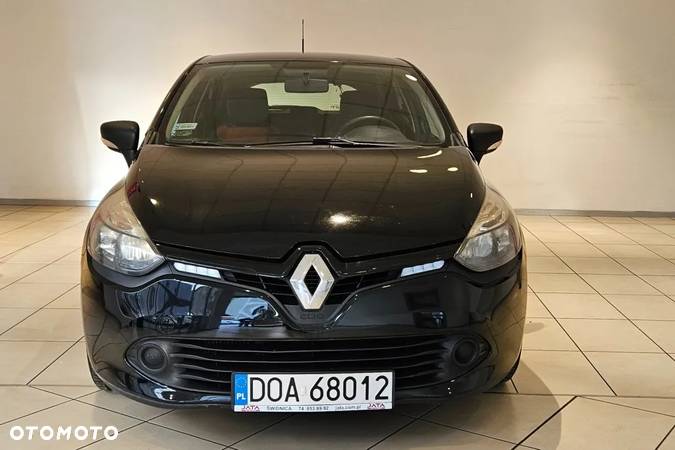 Renault Clio 1.5 dCi Business - 2