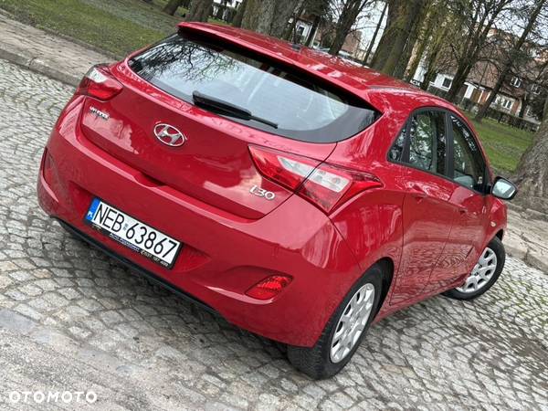 Hyundai I30 - 4