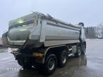 Mercedes-Benz Arocs 41.45 8x8 !! Stan idealny !! Bogata Wersja - 10