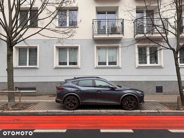 Cupra Formentor 2.0 TSI 4Drive VZ DSG - 14