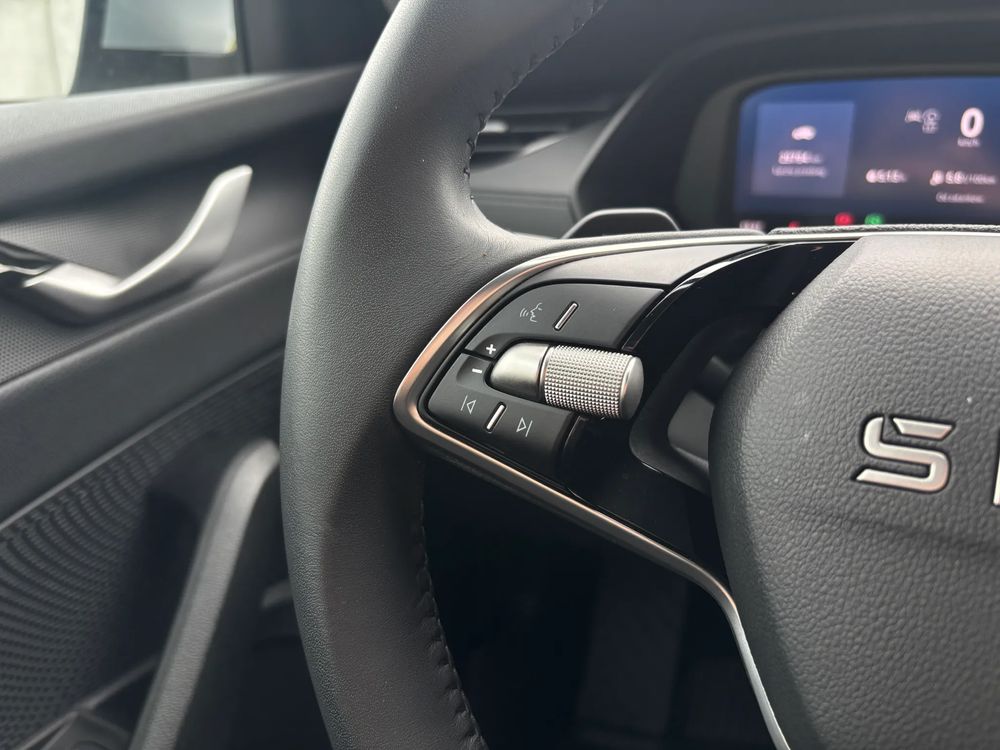 Skoda Octavia FV 23%