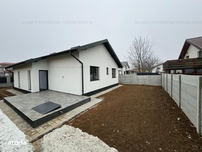 Casa individuala || 4 camere 2 bai || teren 380 mp || 15 minute metrou-5
