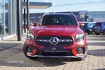 Mercedes-Benz GLB 220 d 4MATIC Aut. - 8