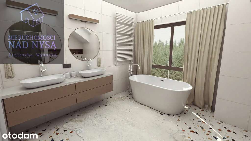 dom, 3 sypialnie, ogród, garaż-4