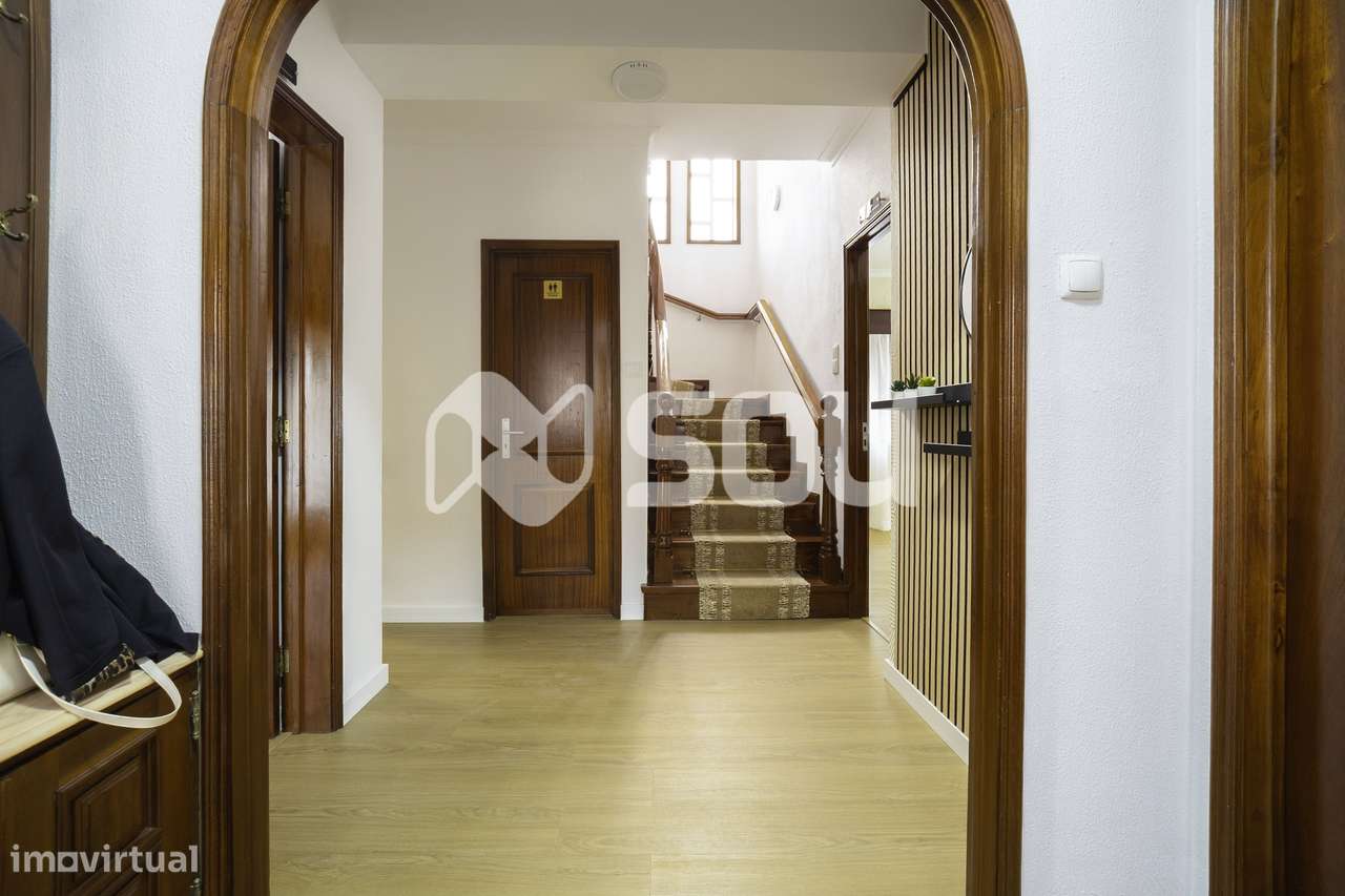 Quarto para Arrendamento - Grande imagem: 4/31