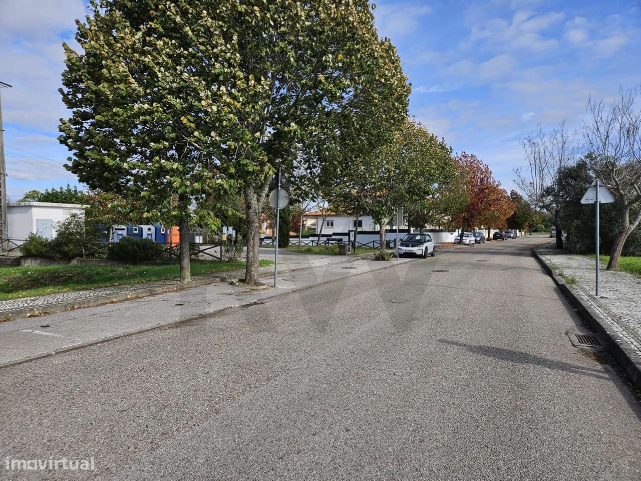 Lote de terreno para construção na Urbanização Vila d’Alva, Cantanhede-6