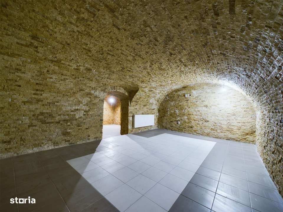 Spatiu comercial, 130 m2, Ultracentral, str. Iuliu Maniu, Cluj-Napoca - Imagine principală: 4/19