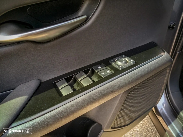 Lexus UX 250h Special Edition (LCA) - 8