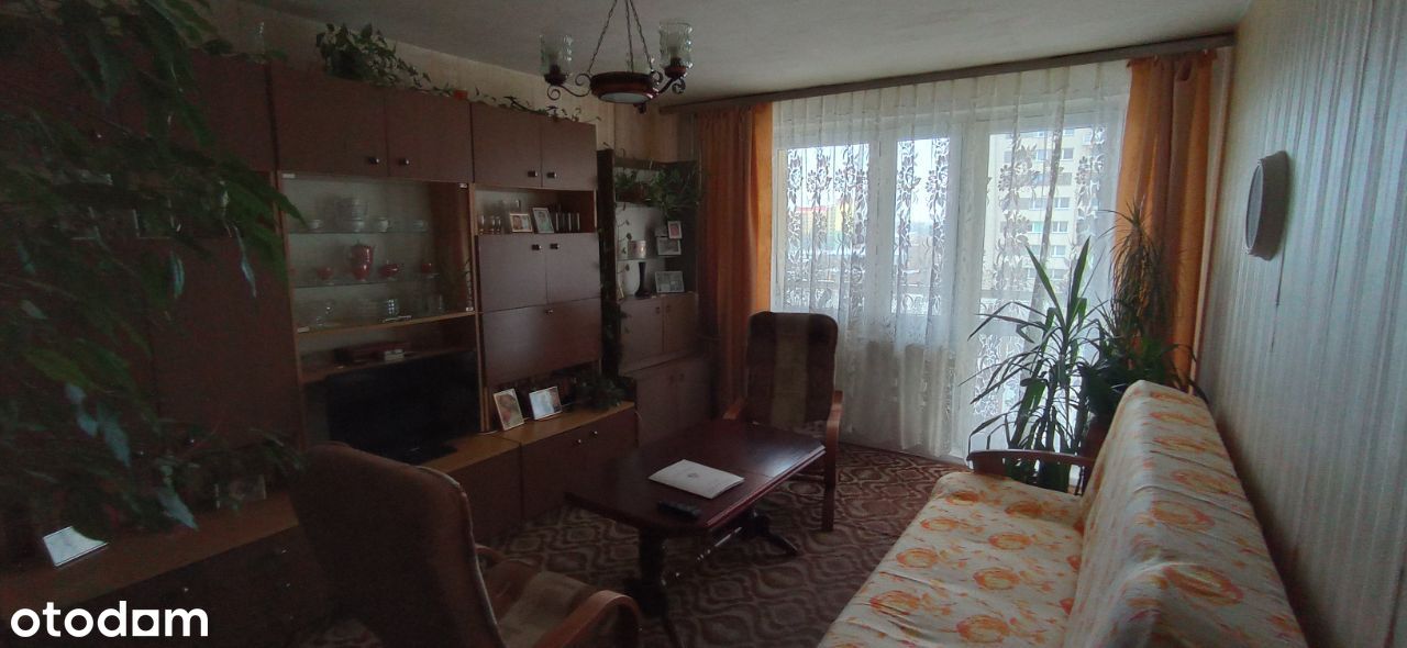 Mieszkanie - Mydlice - 2 pokoje - 50m2