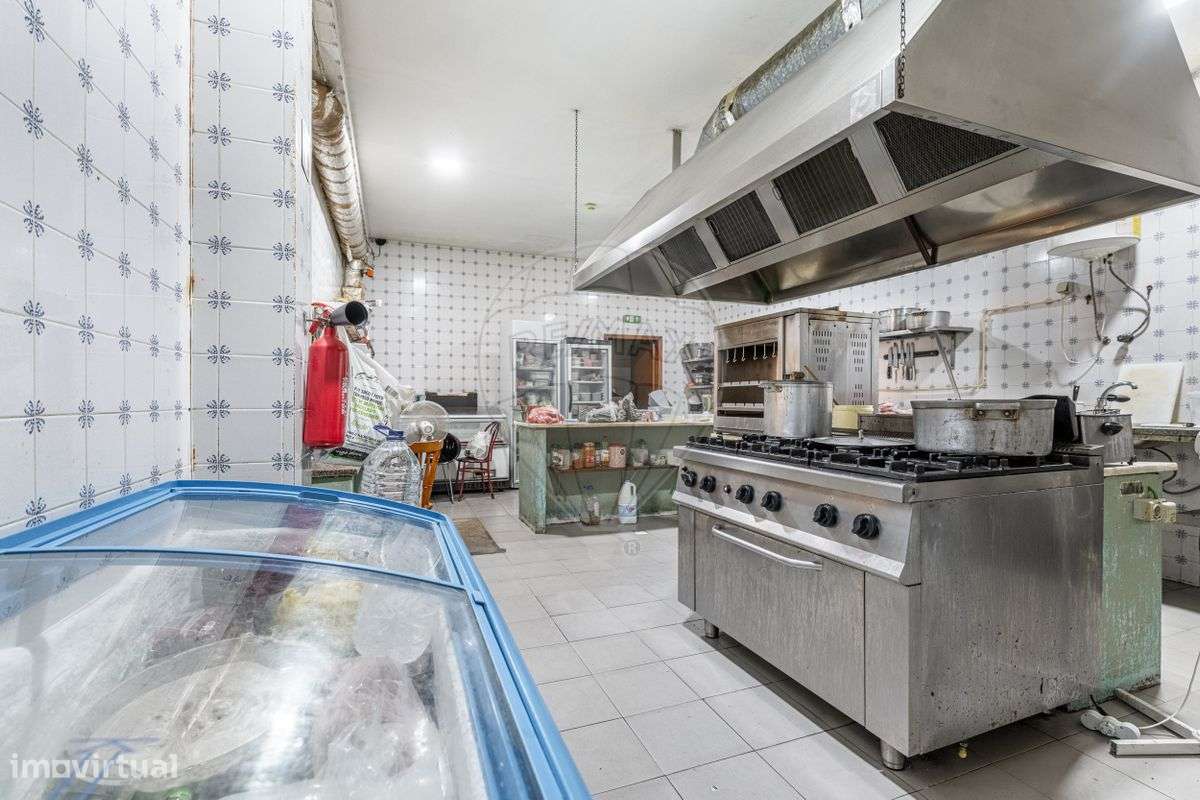 Loja  para venda - Grande imagem: 5/16