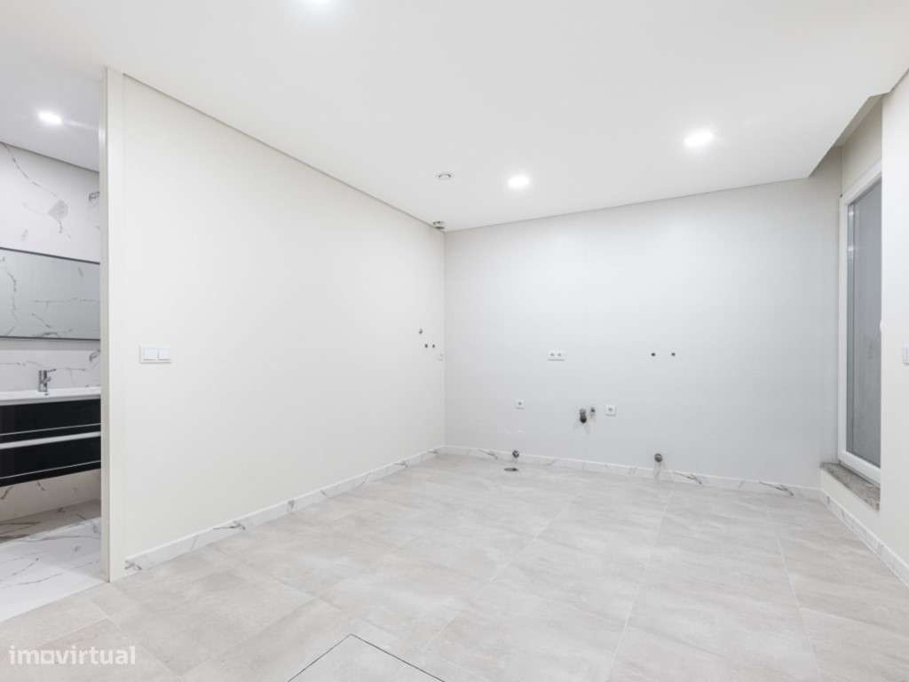 Prédio Moradia novo no Centro Histórico de Braga-27