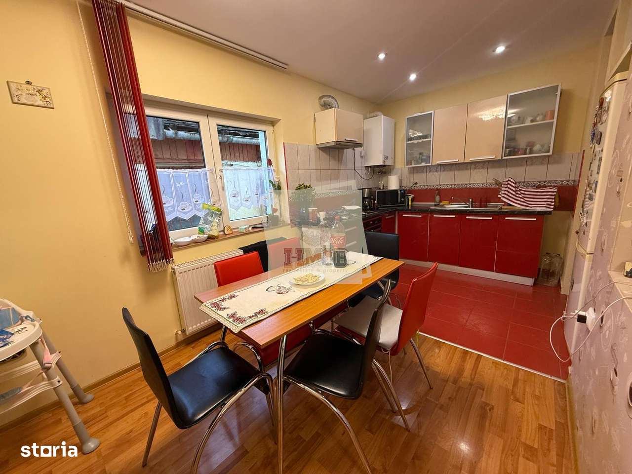 Casa noua cu 5 camere 2 bai in Terezian - Imagine principală: 5/20