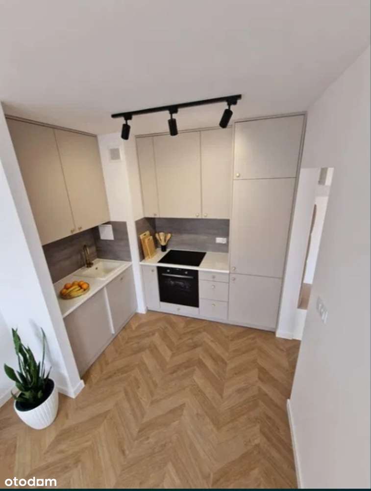 2-pok. ul. Synów Pułku po Remoncie 30 m2-2