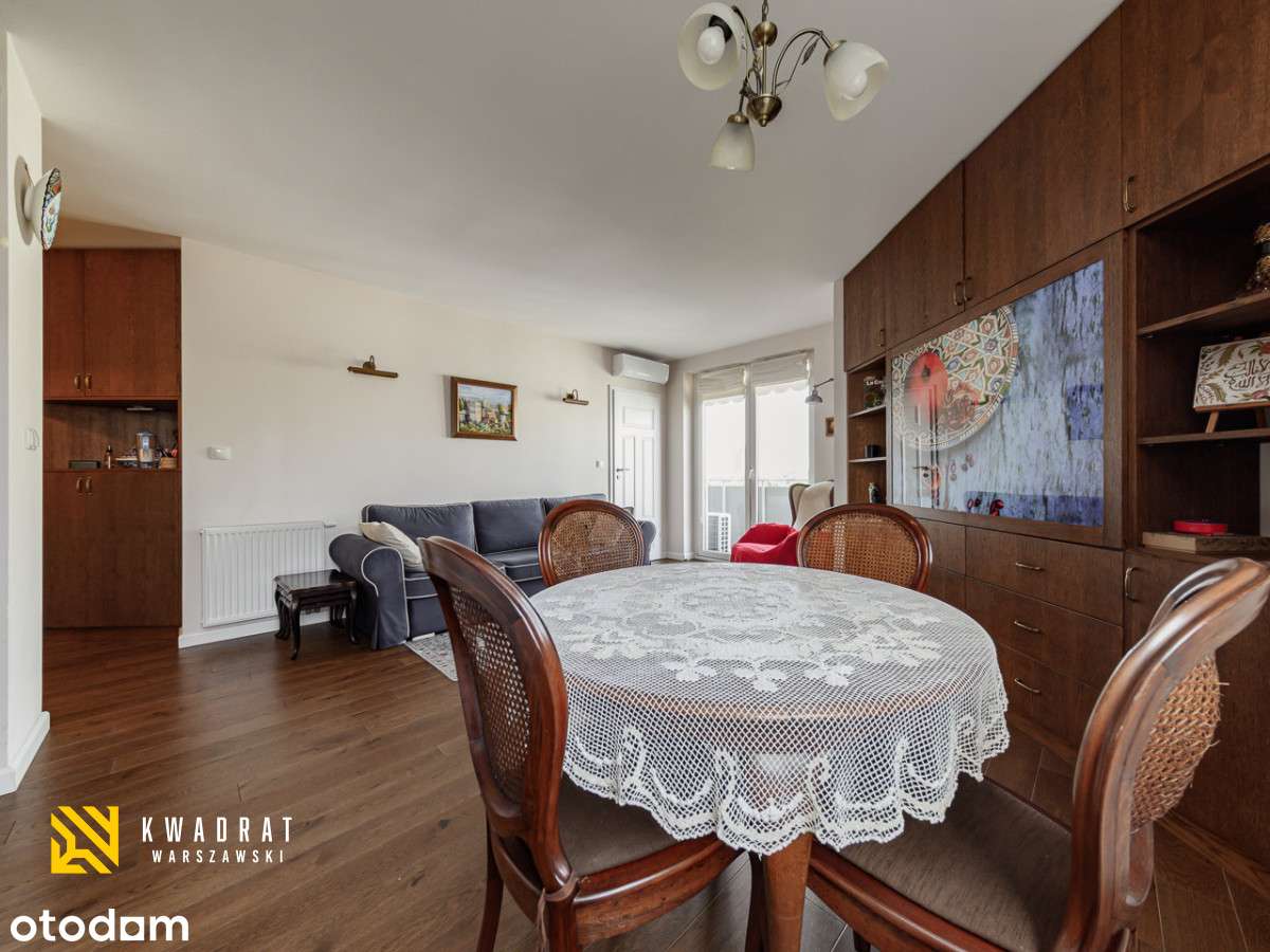 Wola/Żoliborz, garaż, balkon, komórka - Pełny obrazek: 4/18