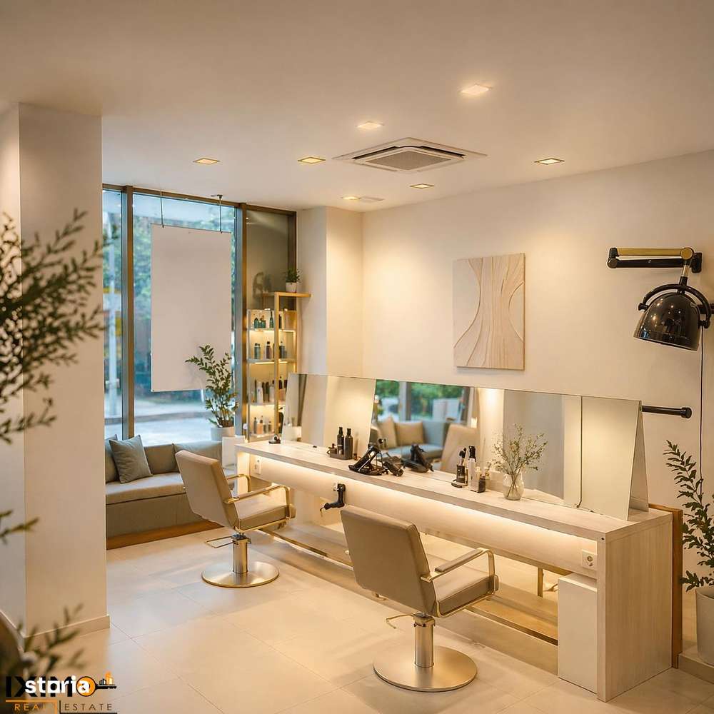 Salon Coafura Bacau 0% Comision-5