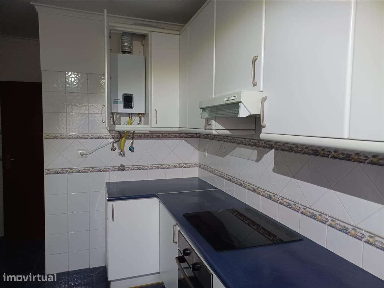 Apartamento T3 no Alto do Seixalinho - Grande imagem: 4/8