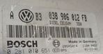 Calculator motor Volkswagen Golf 4 1.9 TDI din 2002 - 2