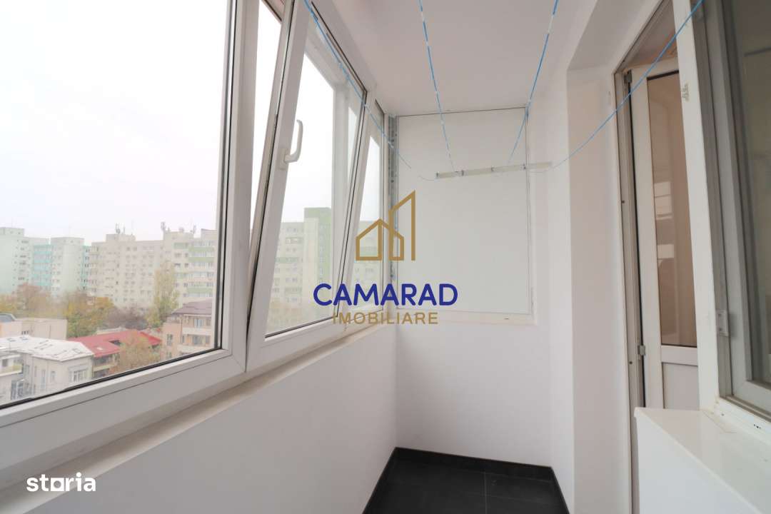 Apartament 3 camere – Metrou Basarab - Titulescu/Calea Grivitei-13