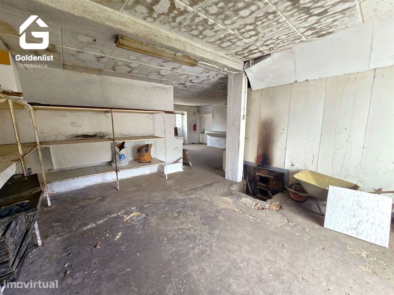 Armazém T5 Venda em Tinalhas,Castelo Branco-16